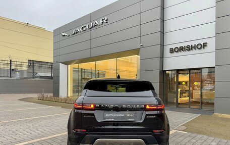 Land Rover Range Rover Evoque II, 2025 год, 6 900 000 рублей, 7 фотография