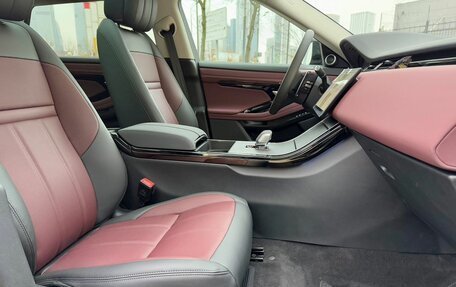 Land Rover Range Rover Evoque II, 2025 год, 6 900 000 рублей, 16 фотография