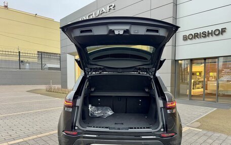 Land Rover Range Rover Evoque II, 2025 год, 6 900 000 рублей, 11 фотография