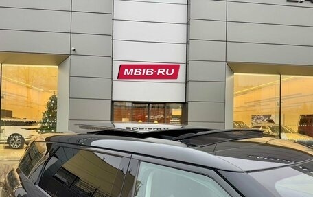 Land Rover Range Rover Evoque II, 2025 год, 6 900 000 рублей, 9 фотография