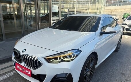 BMW 2 серия F44, 2022 год, 1 960 013 рублей, 1 фотография