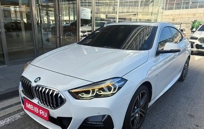 BMW 2 серия F44, 2022 год, 1 960 013 рублей, 1 фотография