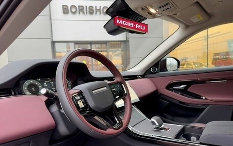 Land Rover Range Rover Evoque II, 2025 год, 6 900 000 рублей, 12 фотография