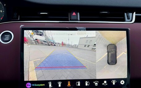 Land Rover Range Rover Evoque II, 2025 год, 6 900 000 рублей, 20 фотография