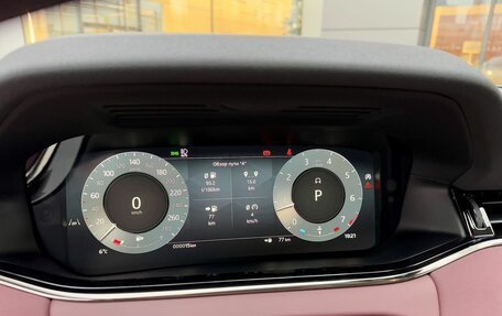 Land Rover Range Rover Evoque II, 2025 год, 6 900 000 рублей, 18 фотография