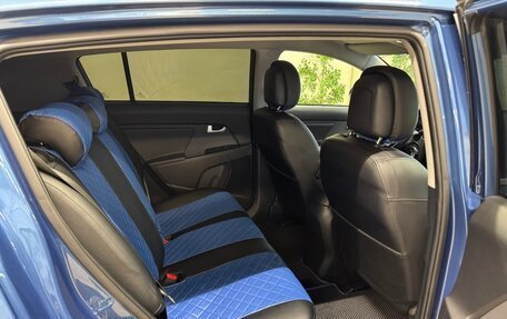 KIA Sportage III, 2014 год, 1 520 000 рублей, 10 фотография