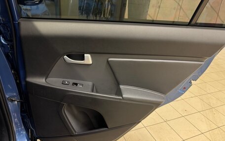 KIA Sportage III, 2014 год, 1 520 000 рублей, 17 фотография