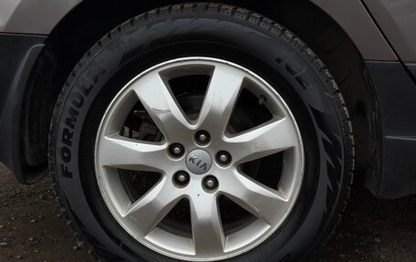 Hyundai ix35 I рестайлинг, 2012 год, 1 270 000 рублей, 11 фотография