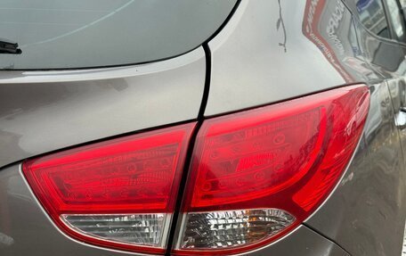 Hyundai ix35 I рестайлинг, 2012 год, 1 270 000 рублей, 9 фотография