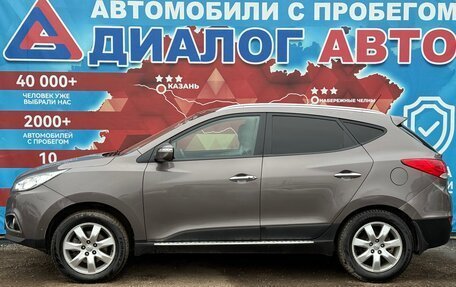 Hyundai ix35 I рестайлинг, 2012 год, 1 270 000 рублей, 6 фотография