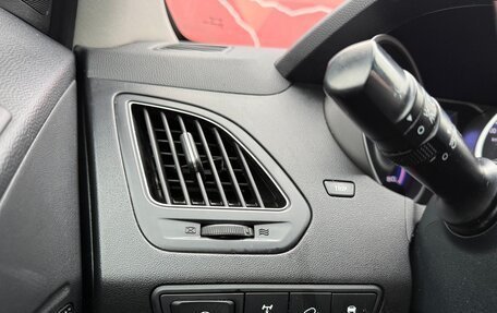 Hyundai ix35 I рестайлинг, 2012 год, 1 270 000 рублей, 15 фотография