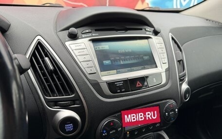 Hyundai ix35 I рестайлинг, 2012 год, 1 270 000 рублей, 17 фотография