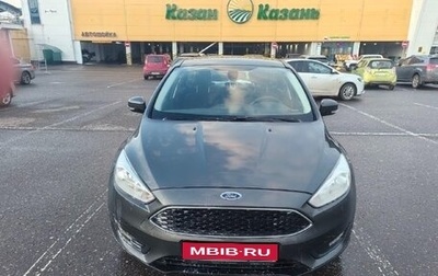 Ford Focus III, 2017 год, 900 000 рублей, 1 фотография