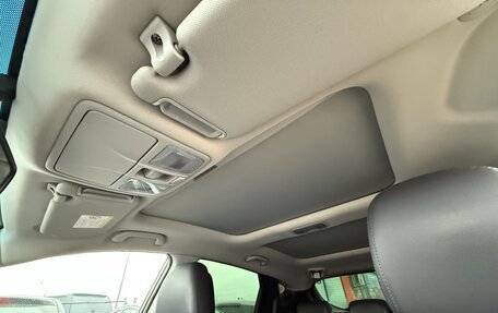 Hyundai ix35 I рестайлинг, 2012 год, 1 270 000 рублей, 19 фотография