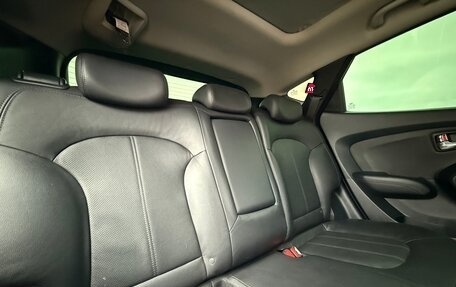 Hyundai ix35 I рестайлинг, 2012 год, 1 270 000 рублей, 22 фотография