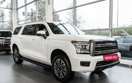 Haval H5, 2024 год, 3 949 000 рублей, 2 фотография