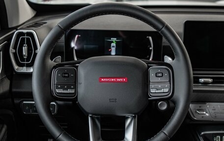 Haval H5, 2024 год, 3 949 000 рублей, 23 фотография