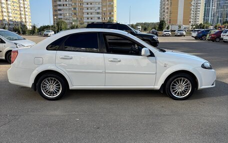 Daewoo Gentra II, 2014 год, 625 000 рублей, 12 фотография