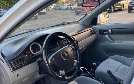 Daewoo Gentra II, 2014 год, 625 000 рублей, 9 фотография