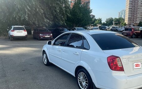 Daewoo Gentra II, 2014 год, 625 000 рублей, 13 фотография