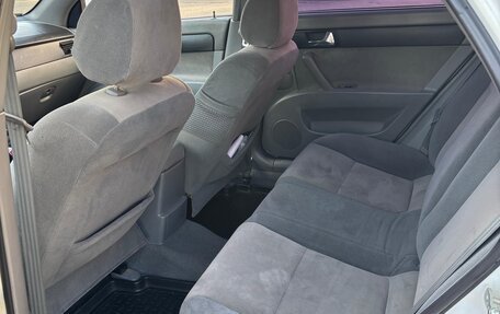 Daewoo Gentra II, 2014 год, 625 000 рублей, 8 фотография