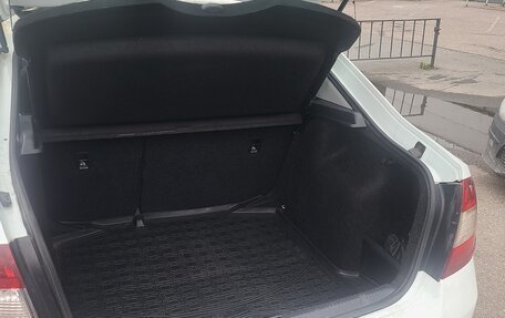 Skoda Rapid I, 2019 год, 630 000 рублей, 3 фотография