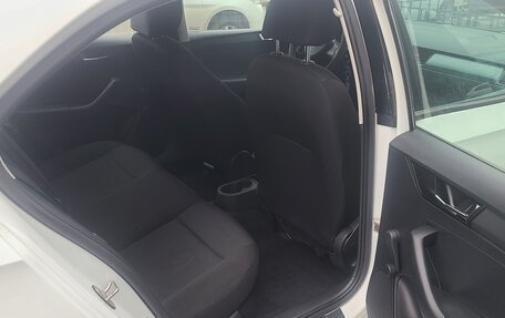 Skoda Rapid I, 2019 год, 630 000 рублей, 4 фотография