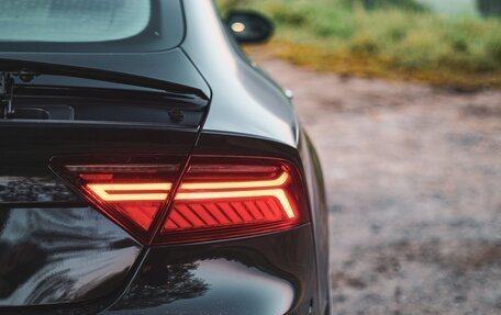 Audi S7, 2014 год, 3 500 000 рублей, 4 фотография