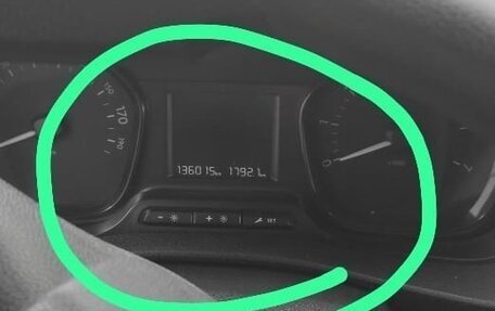 Citroen Jumpy III, 2019 год, 1 970 000 рублей, 5 фотография