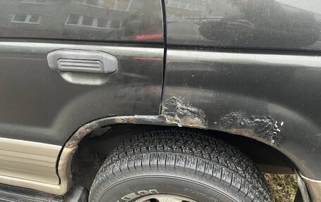 Mitsubishi Montero III, 1997 год, 700 000 рублей, 6 фотография