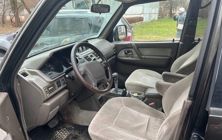 Mitsubishi Montero III, 1997 год, 700 000 рублей, 7 фотография