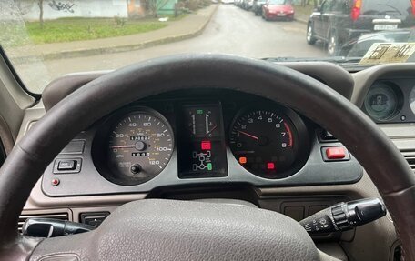 Mitsubishi Montero III, 1997 год, 700 000 рублей, 8 фотография