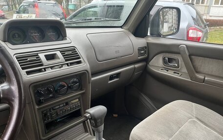 Mitsubishi Montero III, 1997 год, 700 000 рублей, 9 фотография