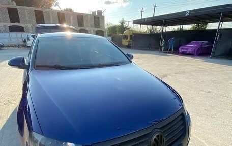 Volkswagen Passat B6, 2008 год, 850 000 рублей, 2 фотография