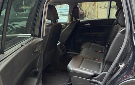 Volkswagen Teramont I, 2019 год, 3 200 000 рублей, 7 фотография