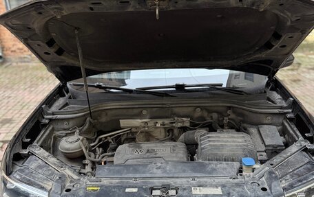 Volkswagen Teramont I, 2019 год, 3 200 000 рублей, 11 фотография