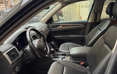 Volkswagen Teramont I, 2019 год, 3 200 000 рублей, 6 фотография