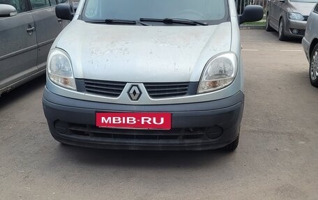 Renault Kangoo II рестайлинг, 2007 год, 290 000 рублей, 3 фотография