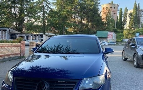 Volkswagen Passat B6, 2008 год, 850 000 рублей, 4 фотография