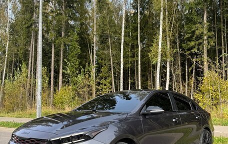 KIA Cerato IV, 2021 год, 2 400 000 рублей, 2 фотография