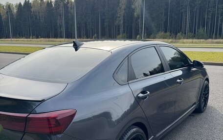 KIA Cerato IV, 2021 год, 2 400 000 рублей, 5 фотография