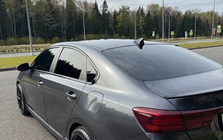 KIA Cerato IV, 2021 год, 2 400 000 рублей, 4 фотография