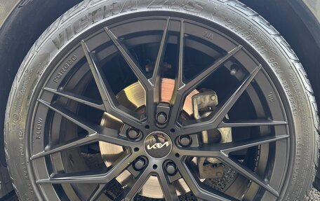 KIA Cerato IV, 2021 год, 2 400 000 рублей, 8 фотография