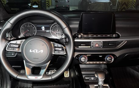 KIA Cerato IV, 2021 год, 2 400 000 рублей, 11 фотография