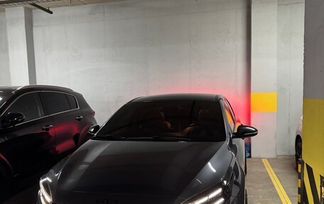 KIA Cerato IV, 2021 год, 2 400 000 рублей, 10 фотография