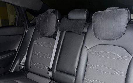 KIA Cerato IV, 2021 год, 2 400 000 рублей, 14 фотография