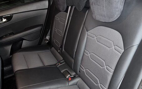 KIA Cerato IV, 2021 год, 2 400 000 рублей, 13 фотография