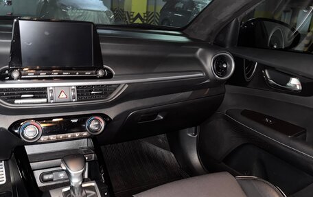 KIA Cerato IV, 2021 год, 2 400 000 рублей, 12 фотография