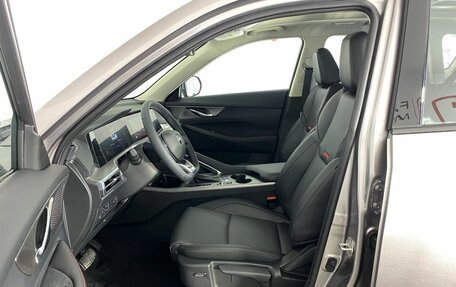 Changan CS35 Plus, 2025 год, 2 827 347 рублей, 6 фотография