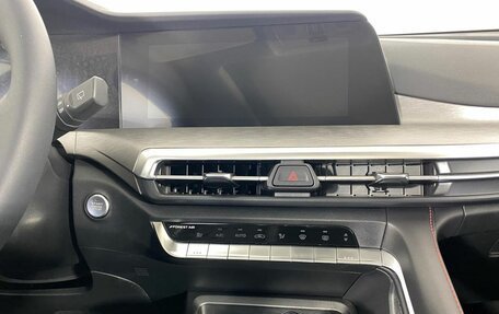 Changan CS35 Plus, 2025 год, 2 827 347 рублей, 9 фотография